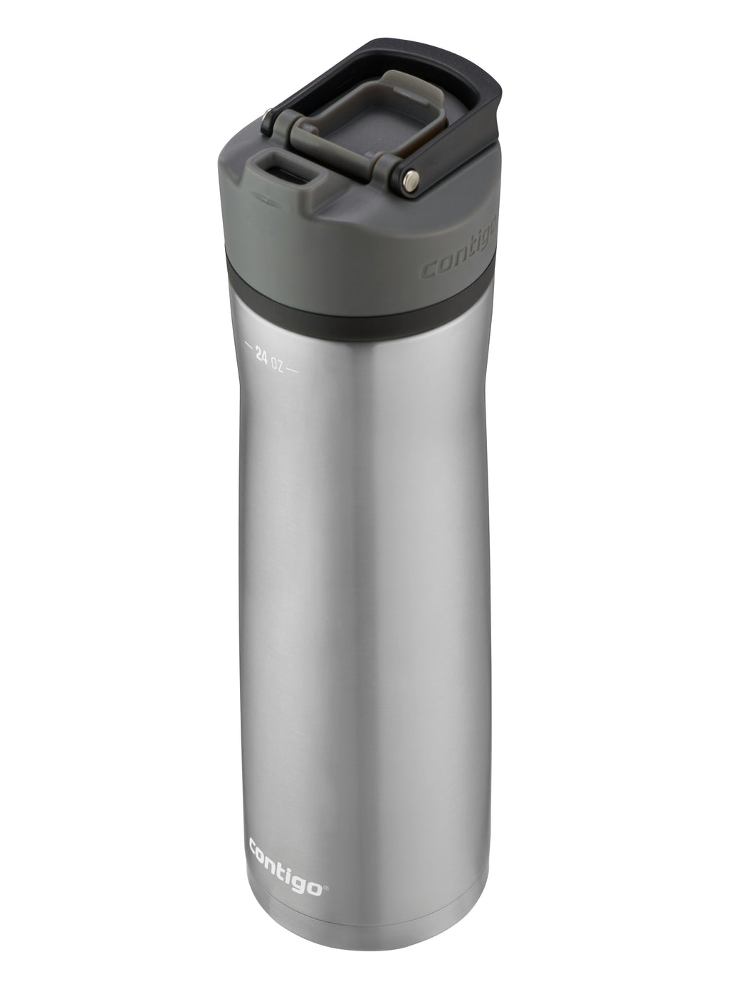 Contigo® Cortland Chill 2.0, 24oz., Stainless Steel Water Bottle with AUTOSEAL® Lid