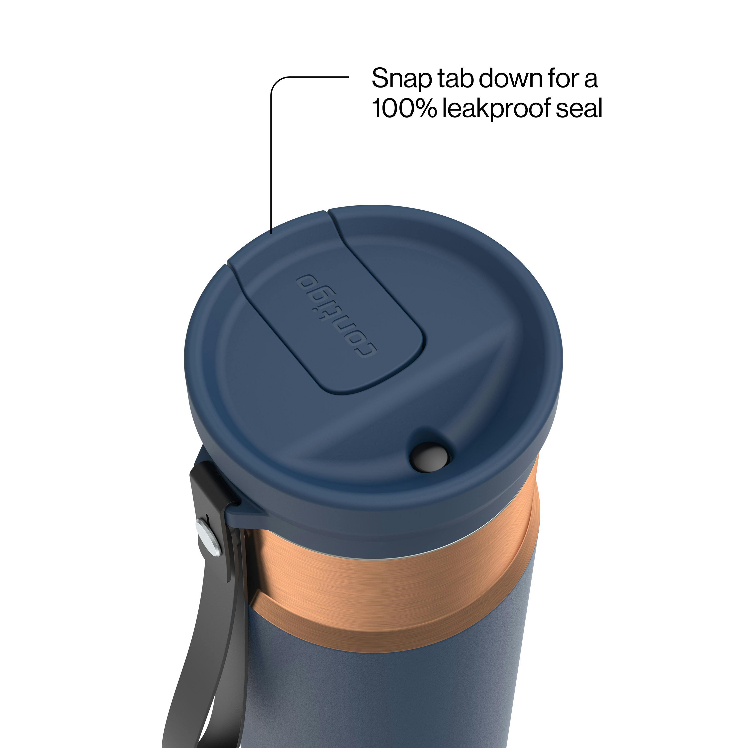 24oz SnapSeal™ Bottle