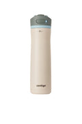 Wells Chill Stainless Steel Filter Water Bottle with AUTOSPOUT® Straw Lid, 24 Oz H6